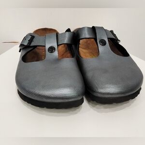 ORIGINAL BIRKENSTOCK PAPILLIO SLIP ONS